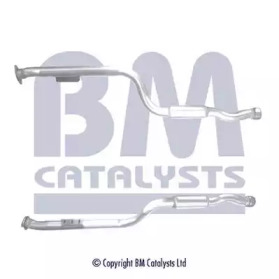 BM CATALYSTS bm50530 -  Труба выхлопного газа